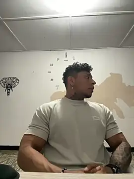 bradley smith online show from September 19, 1:07 am