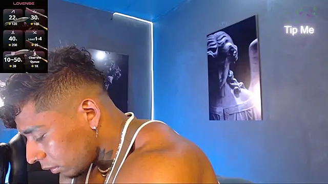 bradley smith online show from September 24, 5:00 am