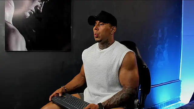 bradley smith online show from November 23, 9:36 pm