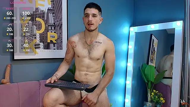 Jacob Rodriguez11 online show from January 21, 9:15 pm