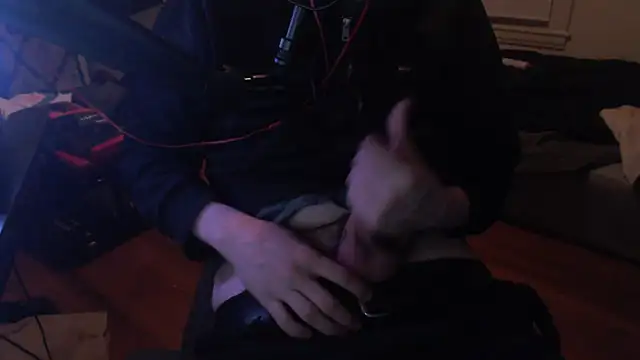 Snapshot of chicostick413 chatting on March 13, 2:16 am chicostick413 online show from March 13, 2:16 am