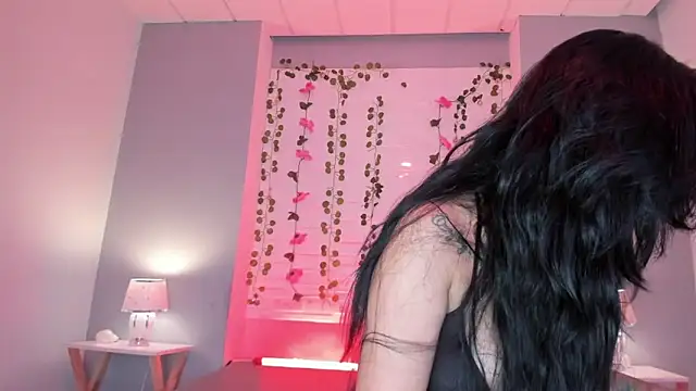 KylieMaxwell online show from January 22, 2:26 am
