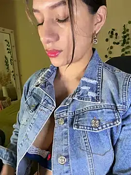 Bckystonee online show from July 10, 2:49 am