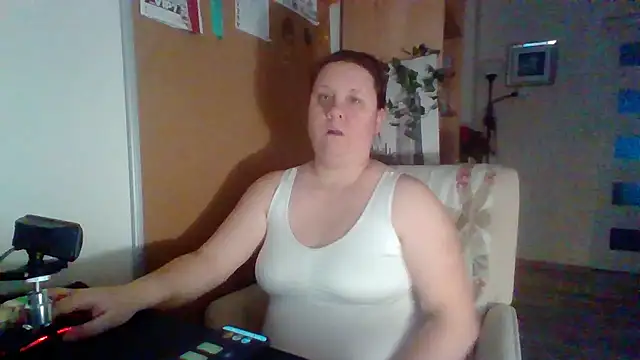 ReifeVenna online show from December 16, 3:32 pm