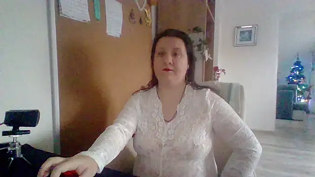 ReifeVenna online show from January 14, 2:11 pm