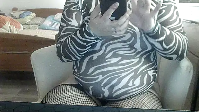 ReifeVenna online show from January 29, 5:56 pm