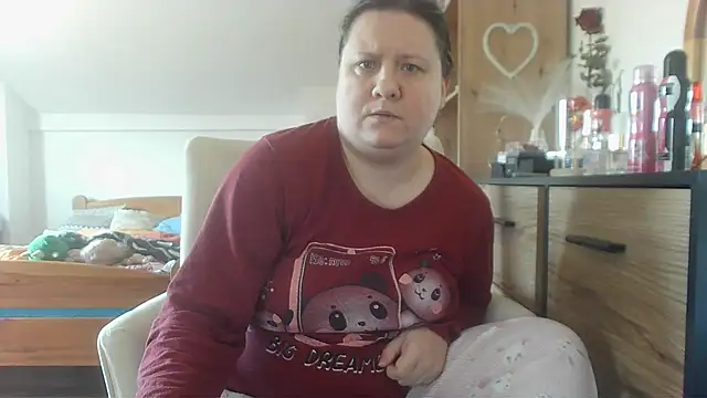 ReifeVenna online show from February 21, 7:34 am