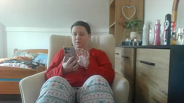 ReifeVenna online show from March 18, 9:42 am