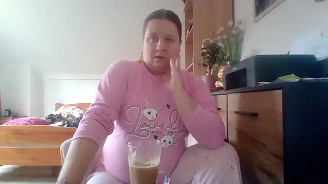 ReifeVenna online show from October 1, 10:43 am