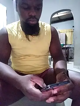 Snapshot of Chocolate_factory_man chatting on May 7, 3:34 am Chocolate factory man online show from May 7, 3:34 am