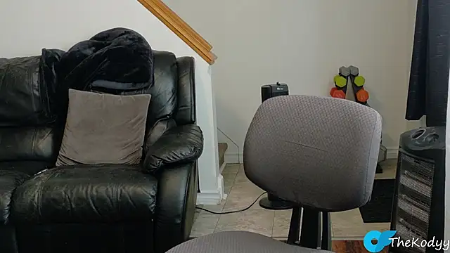 Snapshot of Thekodyy chatting on October 21, 4:41 pm Thekodyy online show from October 21, 4:41 pm