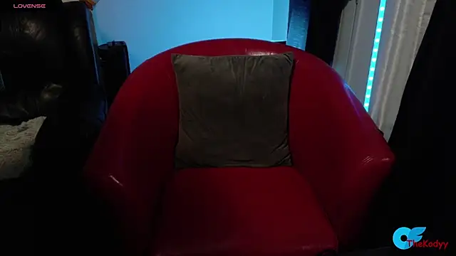 Thekodyy online show from February 5, 6:18 am