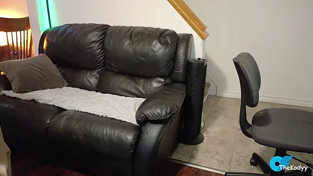 Thekodyy online show from March 4, 12:44 pm