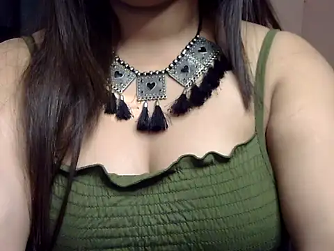 Sexypatel7 online show from January 15, 8:37 pm