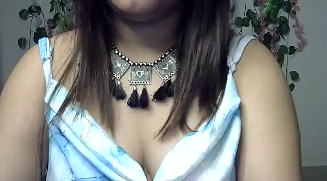 Sexypatel7 online show from February 25, 4:31 pm