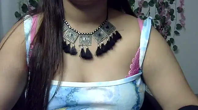 Sexypatel7 online show from March 19, 9:17 am