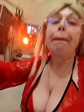 SusieNoreen online show from March 7, 8:34 am