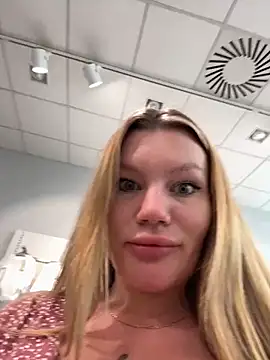 justmila online show from September 11, 12:05 pm