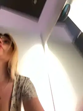 justmila online show from September 25, 11:25 am