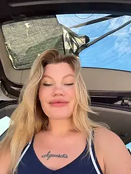 justmila online show from June 13, 9:40 am