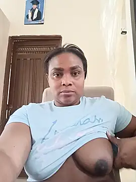 NicolVilla online show from May 17, 3:08 pm