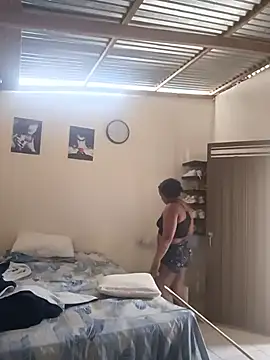 NicolVilla online show from June 27, 4:23 pm
