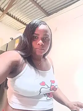 NicolVilla online show from August 6, 1:46 pm