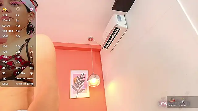 Sluttyandmature online show from December 14, 1:05 pm
