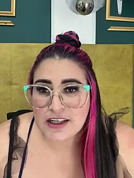 BellaPeers  online show from January 5, 3:55 pm