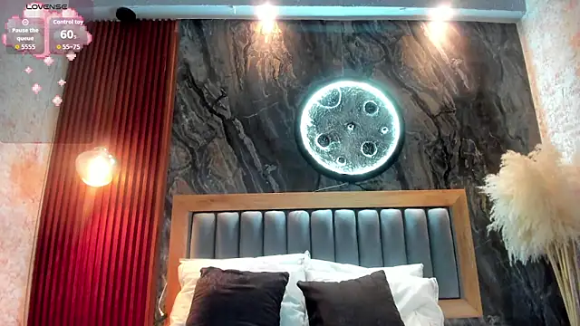 BellaPeers  online show from February 24, 12:36 pm