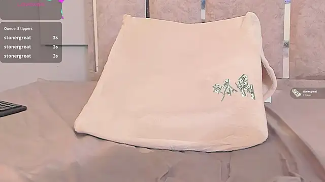 Maaracooper online show from January 31, 9:48 am