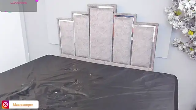 Maaracooper online show from March 11, 10:29 am