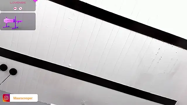 Maaracooper online show from March 16, 7:48 am