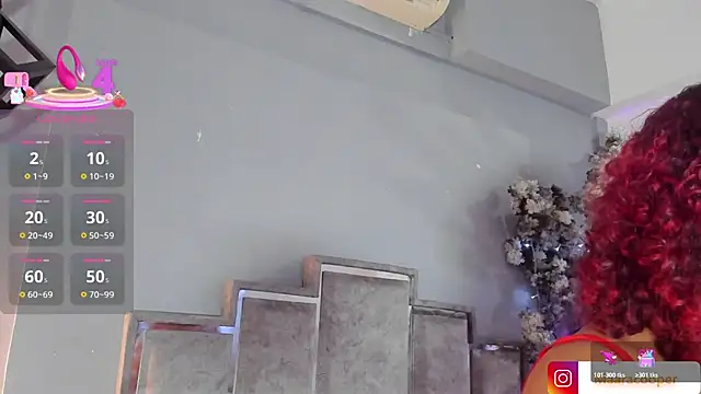 Maaracooper online show from November 20, 12:44 am