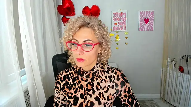 MuseOfStage online show from February 23, 11:40 am