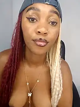 Snapshot of Shria107 chatting on February 28, 11:25 am Shria107 online show from February 28, 11:25 am