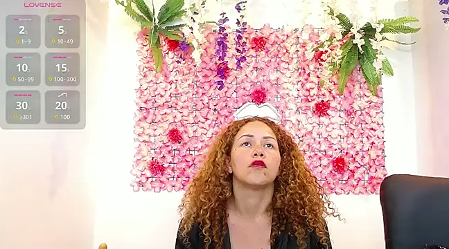 BLONDE SEXYHOT online show from January 11, 11:12 am