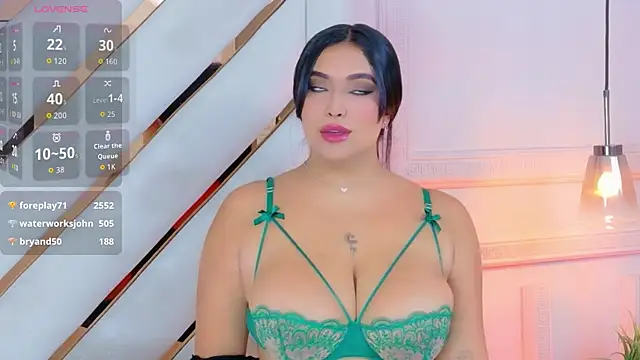 Kendall-Moll online show from July 10, 2:08 pm