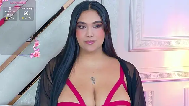 Kendall-Moll online show from July 23, 2:37 pm