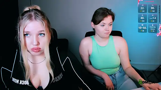 juli kisss online show from January 11, 3:13 am