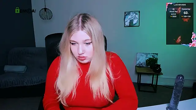 juli kisss online show from January 21, 10:41 pm