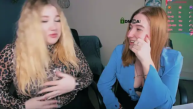 juli kisss online show from February 3, 10:54 pm