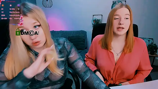 juli kisss online show from February 13, 11:04 pm