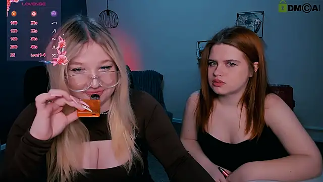 juli kisss online show from March 5, 10:54 pm