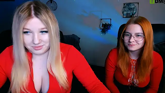 juli kisss online show from March 22, 7:53 pm