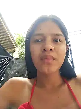 Snapshot of Little_Pau_Dirty chatting on January 28, 3:14 pm Little Pau Dirty online show from January 28, 3:14 pm