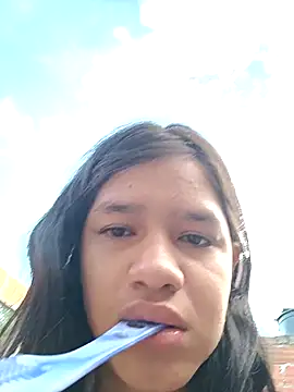 Little Pau Dirty online show from October 24, 11:28 am