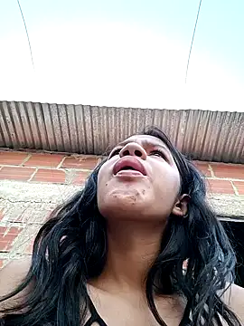 Little Pau Dirty online show from November 6, 11:22 am