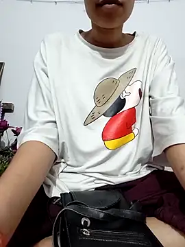 Snapshot of catreena chatting on October 4, 7:01 pm catreena online show from October 4, 7:01 pm