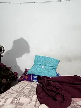 Snapshot of catreena chatting on October 7, 7:22 pm catreena online show from October 7, 7:22 pm